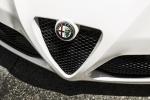 Alfa Romeo 4C Launch Edition 2015 года (NA)